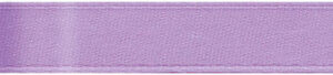 Offray Single Face Satin Ribbon 3/8″X18′-Light Orchid Offray Single Face Satin Ribbon 3/8"X18'-Light Orchid