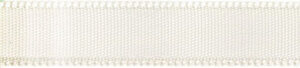 Offray Single Face Satin Ribbon 7/8″X18′-Antique White Offray Single Face Satin Ribbon 7/8"X18'-Antique White