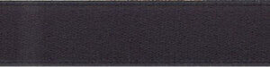 Offray Single Face Satin Ribbon 1-1/2″X12′-Black Offray Single Face Satin Ribbon 1-1/2"X12'-Black
