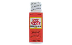 Mod Podge Gloss 2 oz.