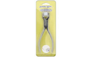 Artistic Wire Pliers Nylon Jaw Bending