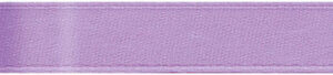Offray Single Face Satin Ribbon 5/8″X18′-Light Orchid Offray Single Face Satin Ribbon 5/8"X18'-Light Orchid
