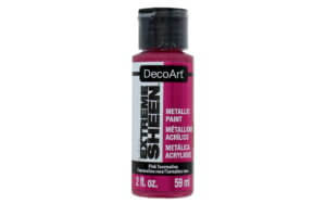 Pink Tourmaline - Decoart Extreme Sheen Paint 2oz