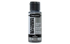 Tin - Decoart Extreme Sheen Paint 2oz