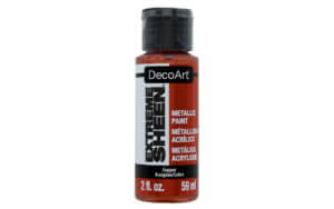 Copper - Decoart Extreme Sheen Paint 2oz