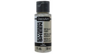 Pearl - Decoart Extreme Sheen Paint 2oz