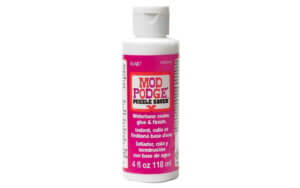 Mod Podge Puzzle Saver, Clear, 4 oz.
