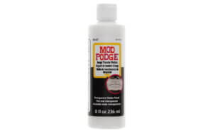 Mod Podge Transfer Medium, Clear, 8 oz.