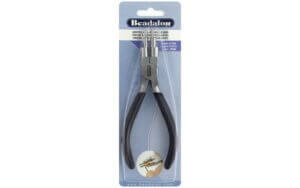 Beadalon Stepped Bail Making Pliers