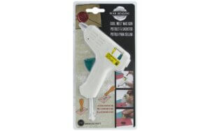 Manuscript Wax Sealing Wax Gun Cool Melt