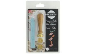Manuscript Wax Sealing Set Seasons