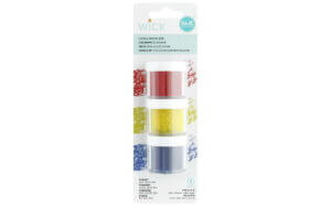We R Memory Wick Candle Wax Dye 3pk Primary