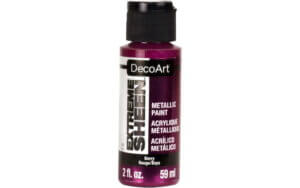 Berry - Decoart Extreme Sheen Paint 2oz