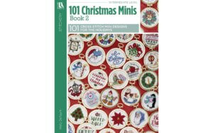 Christmas Minis #2 Bk Christmas Minis #2 Bk