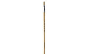Pro Art 522 Bristle Flat Brush #6
