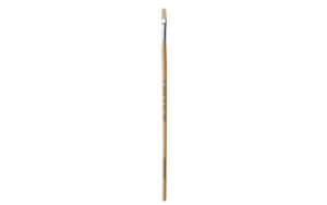 Pro Art 522 Bristle Flat Brush #5