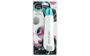 American Crafts Color Pour Resin Heat Gun