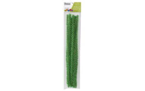 EBL Canadian Pine Stem 12" 13mm 12pc