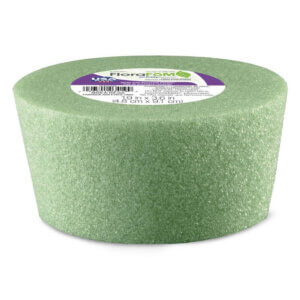 GREEN     -POT INSERT 4x3x2