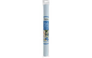 Aida Cloth 11ct BarelyBlue