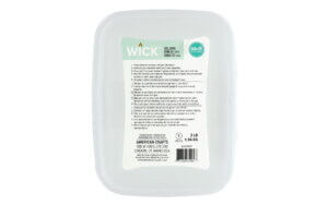 We R Memory Wick Candle Gel Wax 3lb