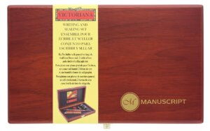 Manuscript Writing and Sealing Set