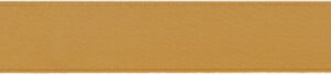 Offray Single Face Satin Ribbon 5/8″X18′-Old Gold Offray Single Face Satin Ribbon 5/8"X18'-Old Gold