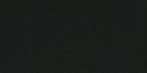 Black Stick'rz Adhesive Backed Felt 9"X12"