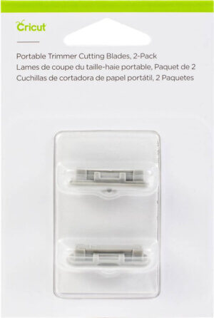 Basic -CRICUT Trimmer Blade Basic -CRICUT Trimmer Blade