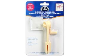 Floss Bobbin Winder