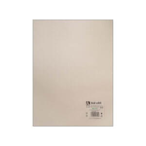 White Stick’rz Adhesive Backed Felt 9″X12″ White Stick'rz Adhesive Backed Felt 9"X12"