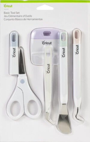 Core Color-CRICUT Tools Basic Core Color-CRICUT Tools Basic
