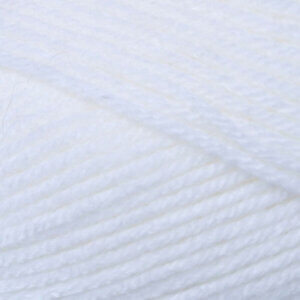 White - Everyday DK Solids Yarn Premier Yarns Anti-Pilling