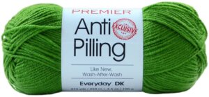 Treetop - Everyday DK Solids Yarn Premier Yarns Anti-Pilling