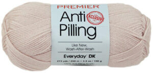 Linen - Everyday DK Solids Yarn Premier Yarns Anti-Pilling