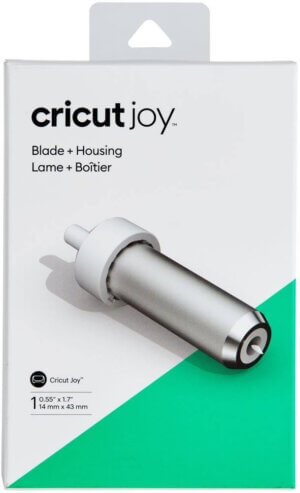 Housing -CRICUT Joy Blade + Housing -CRICUT Joy Blade +