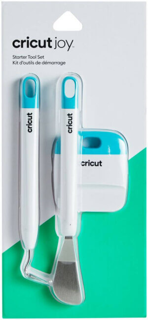 Starter -CRICUT Joy Tool Set Starter -CRICUT Joy Tool Set