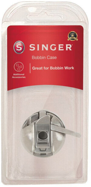 Singer Bobbin Case