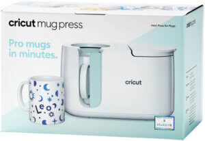 Cricut Mug Press Machine Cricut Mug Press Machine