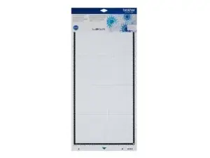 Brother ScanNCut Low Tack Mat 12×24 Brother ScanNCut Low Tack Mat 12x24