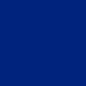 HTV Royal Blue 12in Sheet Vinyl