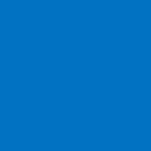 Siser HTV 12in Sheet Sky Blue Vinyl