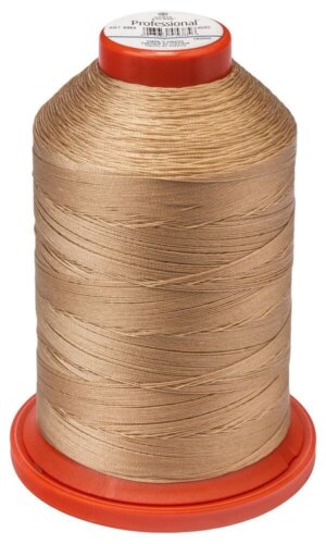 Buff Coats Professional Upholstery Thread 1500yd