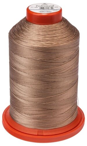 Hemp Coats Professional Upholstery Thread 1500yd