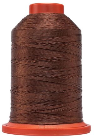 London Tan Coats Professional Upholstery Thread 1500yd
