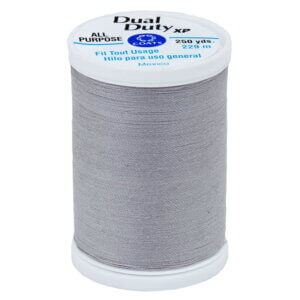 Nugrey Coats Dual Duty XP General Purpose Thread 250yd
