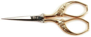 DMC Peacock Embroidery Scissors 3.75″ DMC Peacock Embroidery Scissors 3.75"
