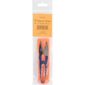 Lacis Thread Snips 4"