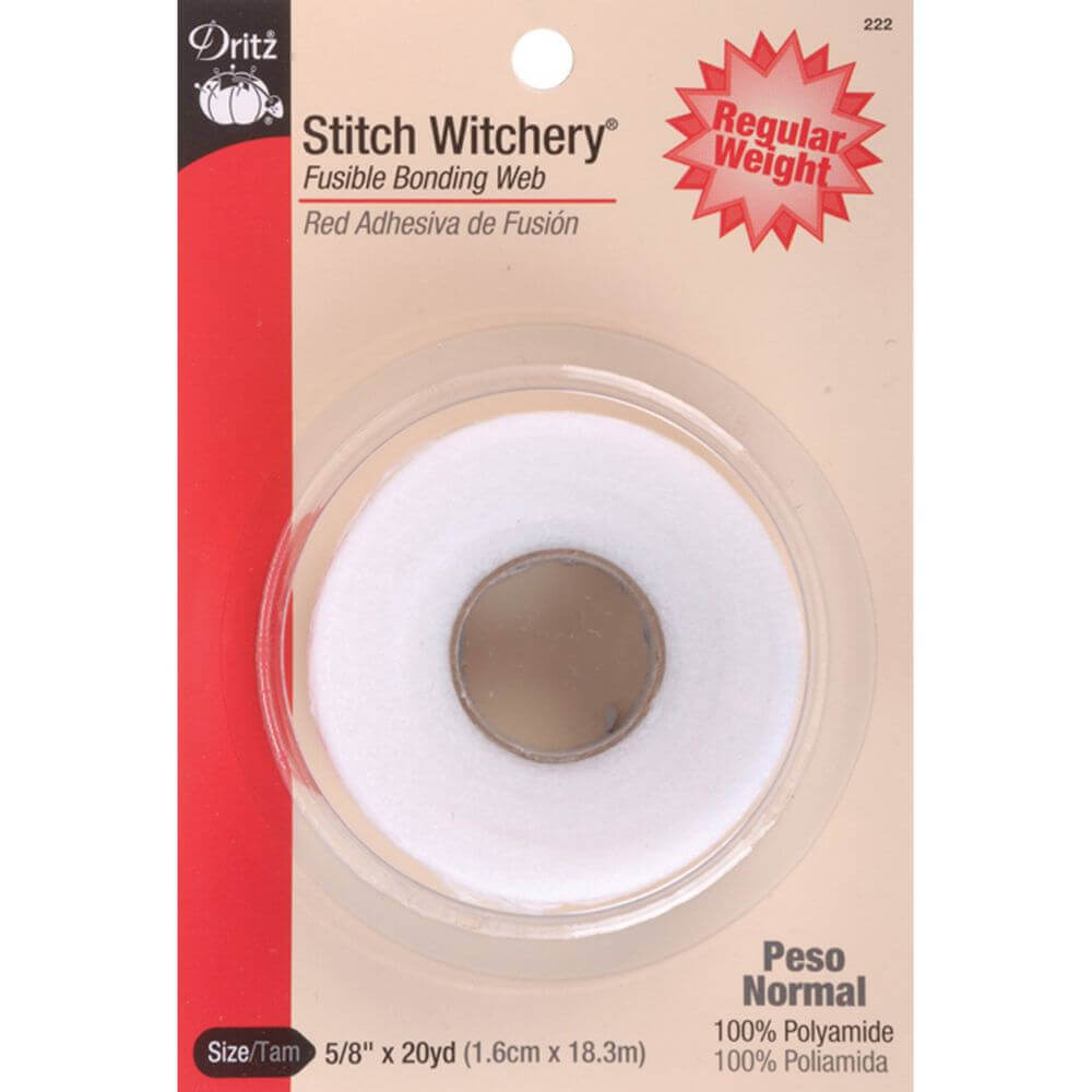 5/8″x20yds-Stitch Witchery 5/8″x20yds-Stitch Witchery