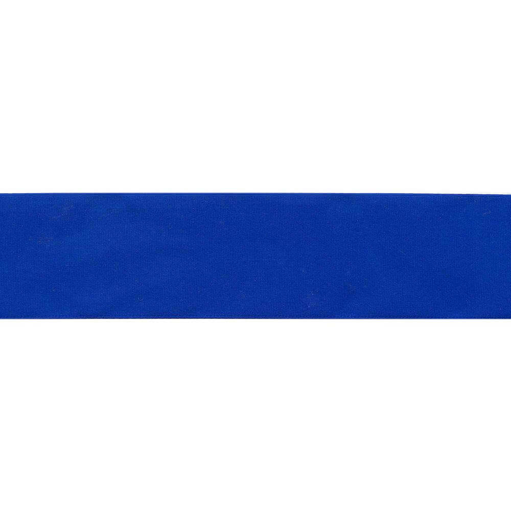 Offray Single Face Satin Ribbon 1-1/2″X12′-Royal Offray Single Face Satin Ribbon 1-1/2″X12′-Royal